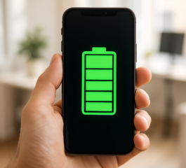Como otimizar a bateria do celular com este aplicativos