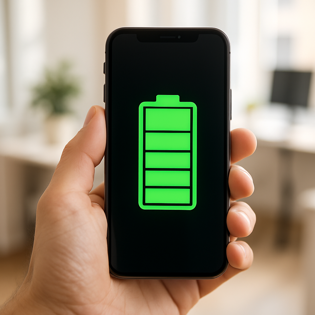 Como otimizar a bateria do celular com este aplicativos