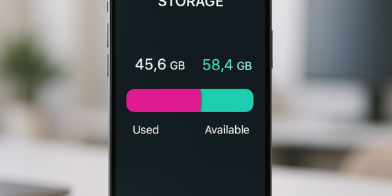 Como liberar espaço no celular com aplicativos eficientes