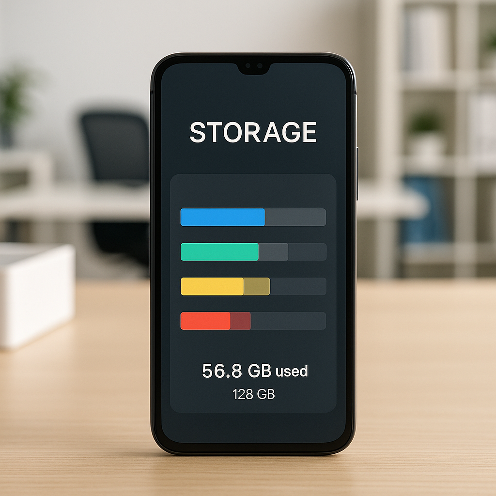 Como limpar a memória do celular com aplicativos que realmente funcionam