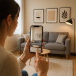 Como visualizar a decoração da sua casa antes de comprar móveis e objetos
