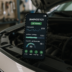 Como diagnosticar problemas no carro usando um aplicativo