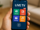Como assistir TV no celular com aplicativos