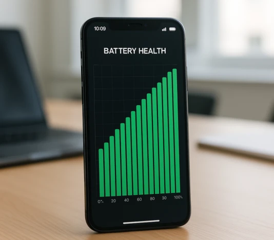 Como recuperar a saúde da bateria do celular com aplicativos práticos