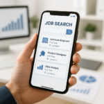 Como encontrar emprego pelo celular: os melhores aplicativos para sua busca