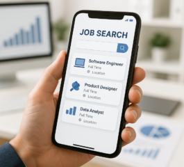 Como encontrar emprego pelo celular: os melhores aplicativos para sua busca