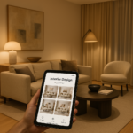 Como decorar sua casa com IA!