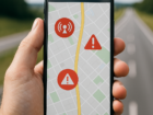 Antes de viajar, baixe este app de radar